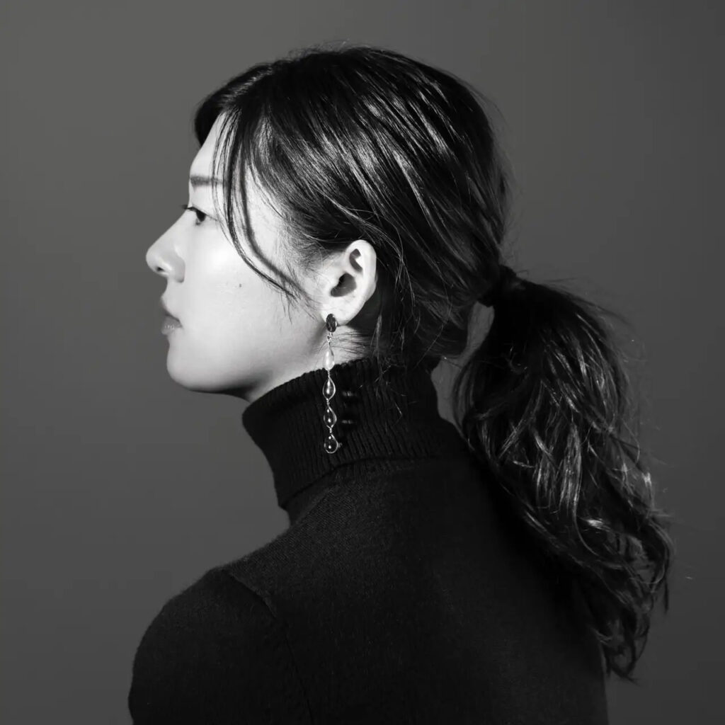 デザイナー ウチヤマカオリ氏