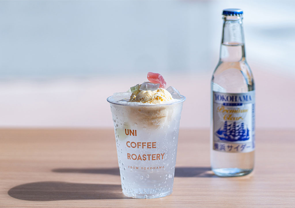 横浜ジョイナスイメージ２