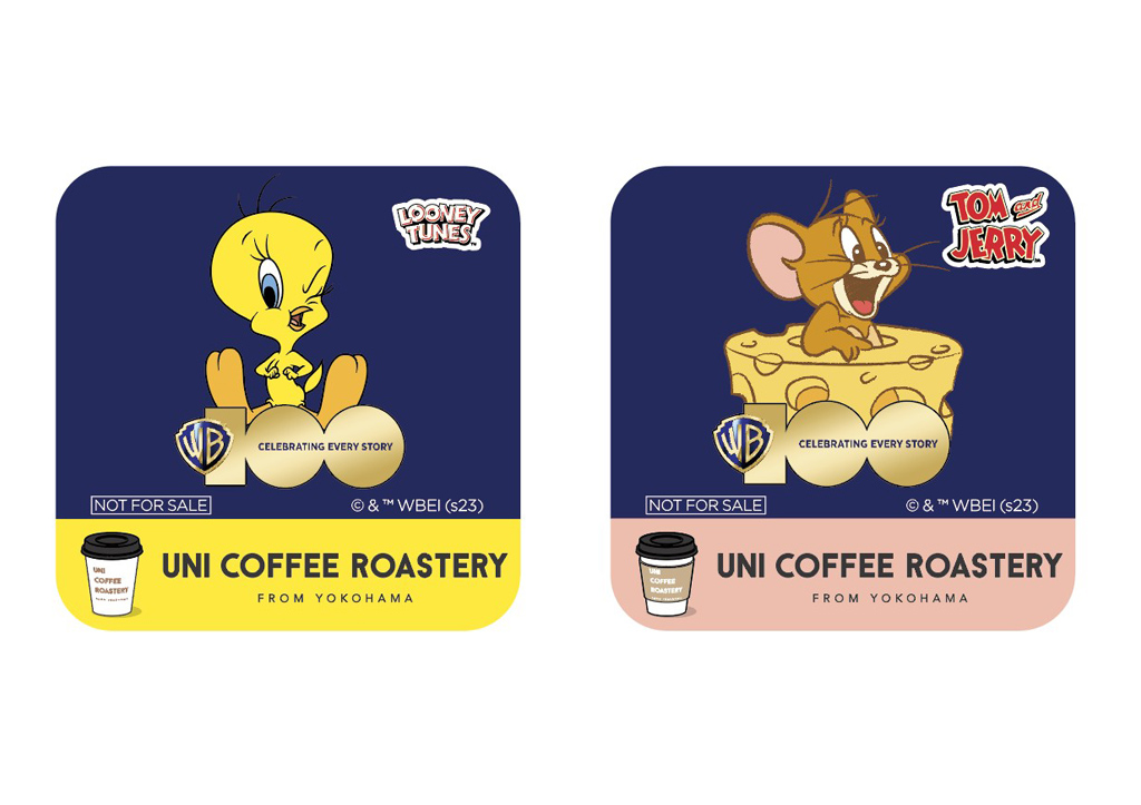 コラボステッカープレゼント