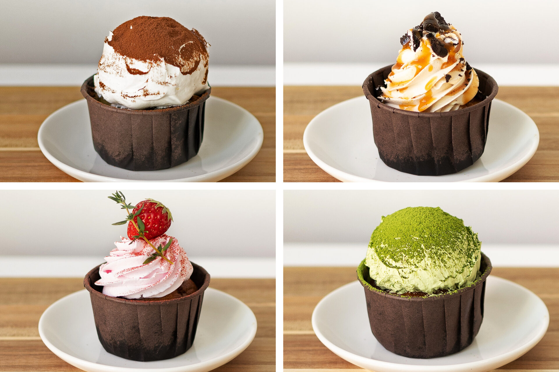 UNI COFFEE ROASTERY BON BON テラスモール湘南