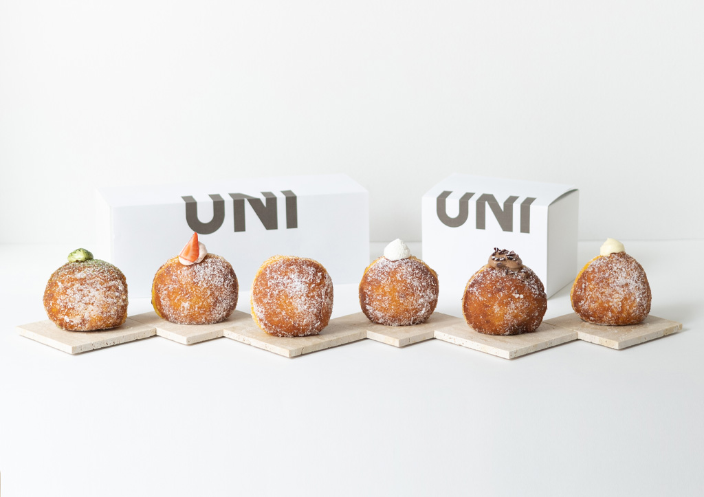 UNI COFFEE ROASTERY BON BON 東急百貨店 たまプラーザ店