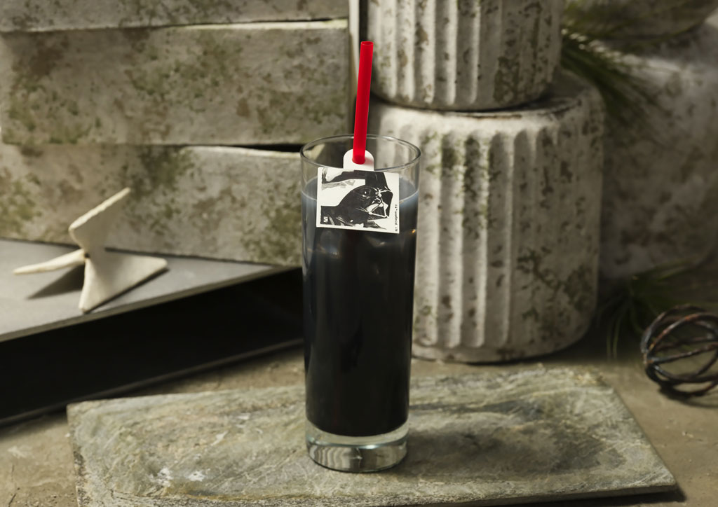 【ダース・ベイダー】 ブラックウォーター