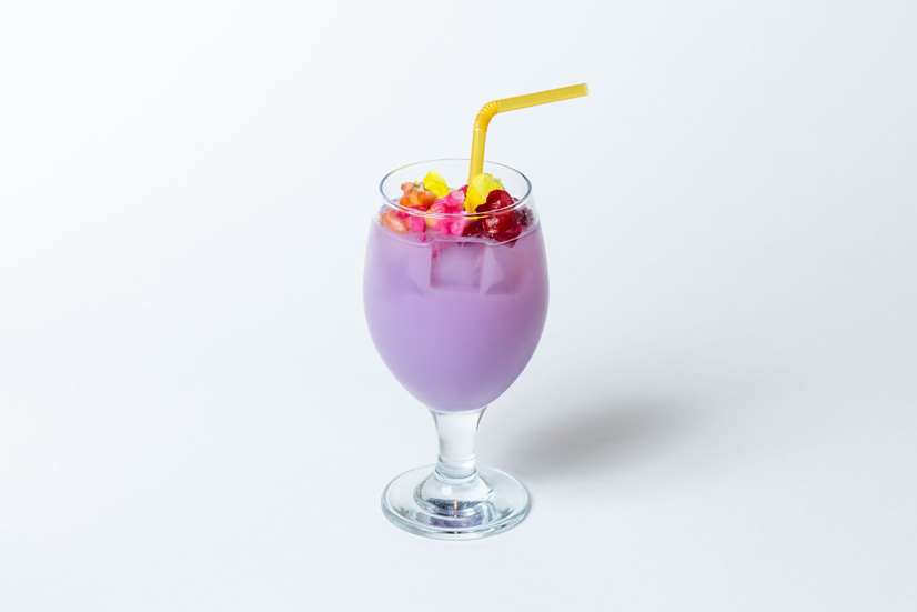 花びら舞うそよ風のフラワーブリーズ