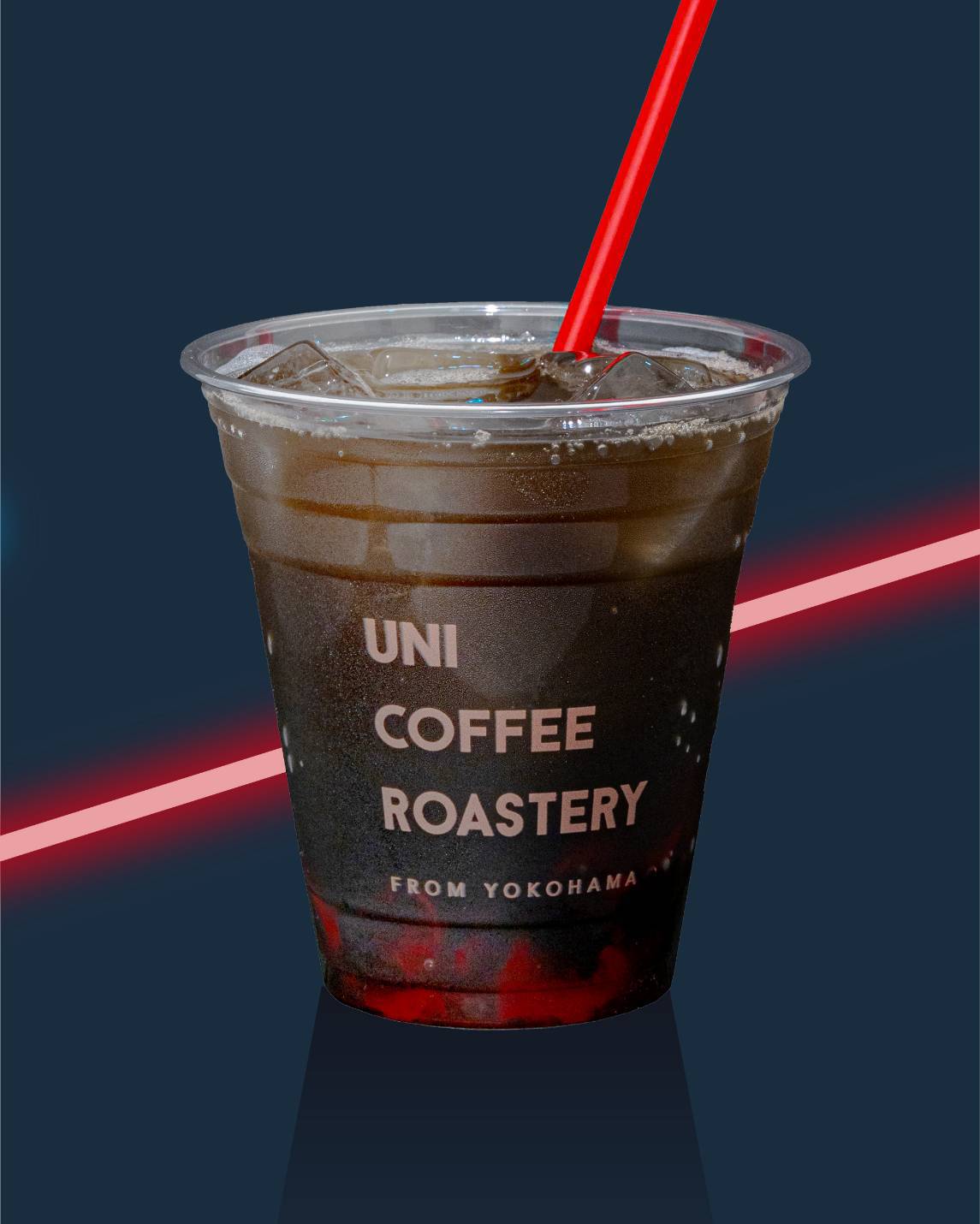 ダークサイド・コーラ