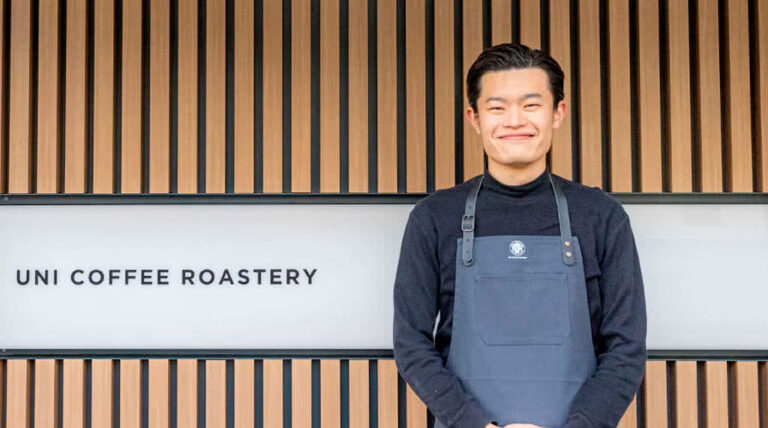 【1/23】UNI COFFEE ROASTERY 鎌倉長谷 OPEN!!