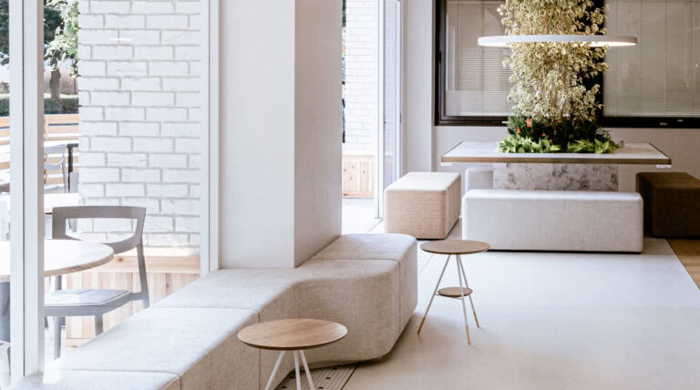 【3/20】UNI COFFEE ROASTERY 横浜日本大通り OPEN!!