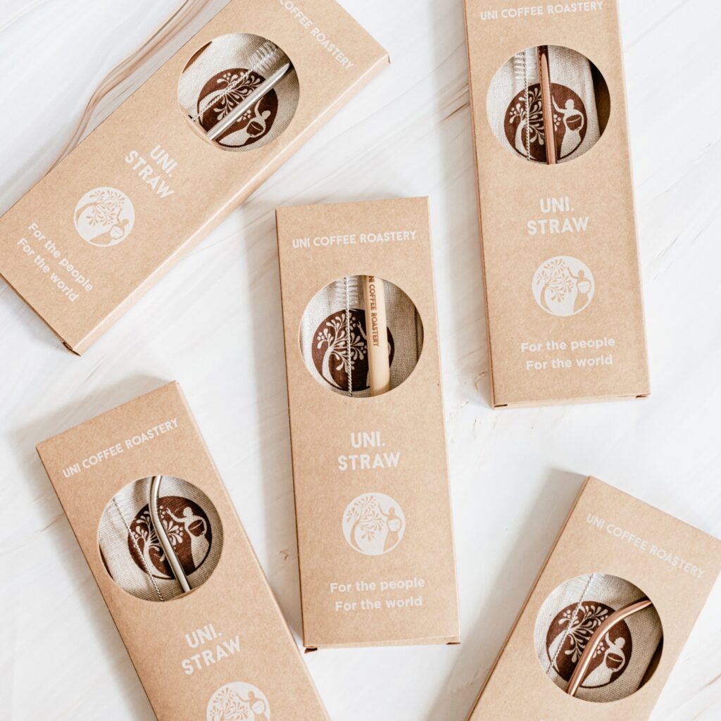 【UNI.STRAW】私たちが踏み出す第一歩