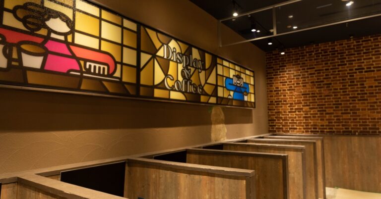 ビジネスパーソン、クリエイター向けの新コンセプトの店舗がMARK IS みなとみらいにオープン