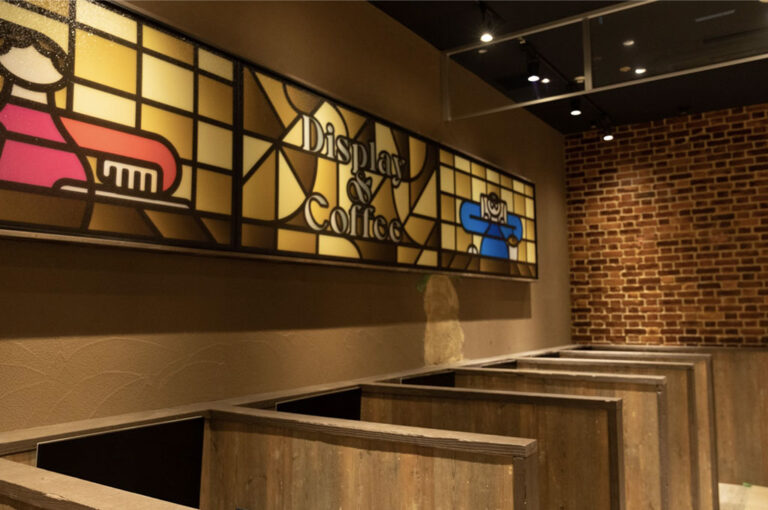 ビジネスパーソン、クリエイター向けの新コンセプトの店舗がMARK IS みなとみらいにオープン