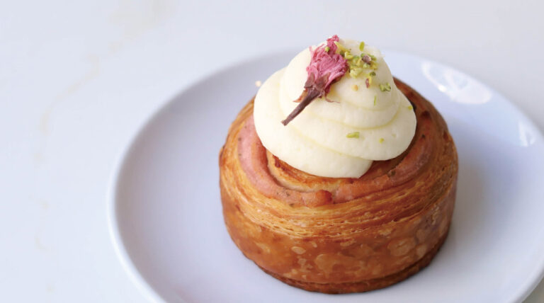 【期間限定】「桜ロール」が大船店で販売スタート！