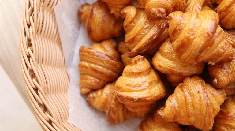 【大船店限定キャンペーン】ミニクロワッサンをプレゼント！