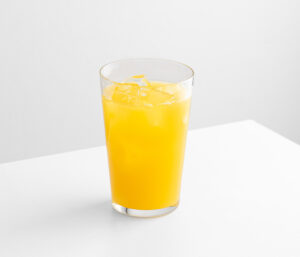 キッズオレンジ