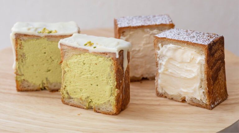 【新商品情報】クロシューが6月1日(水)より販売開始！