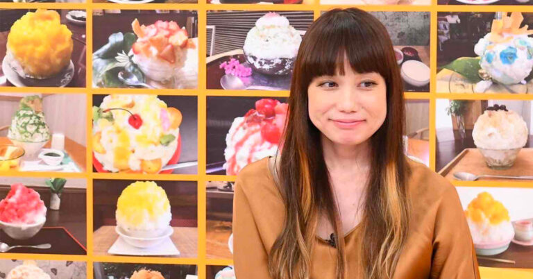 【かき氷はじめました】UNI COFFEE ROASTERY夏恒例のかき氷シリーズ第3弾はかき氷の女王とのコラボ企画！