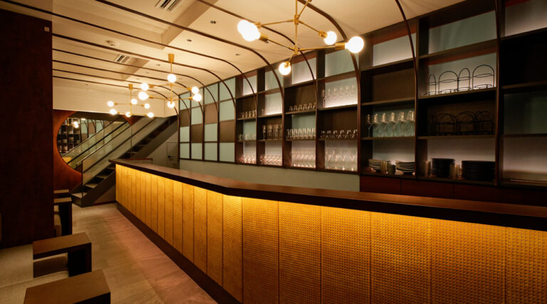 横浜発祥、9店舗を展開するUNI COFFEE ROASTERYが東京初出店。大人限定カフェがコンセプトの「UNI COFFEE ROASTERY PREMIUM 麻布十番」を11月9日より新オープン