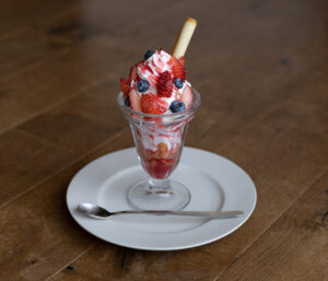 ベリーサンデー