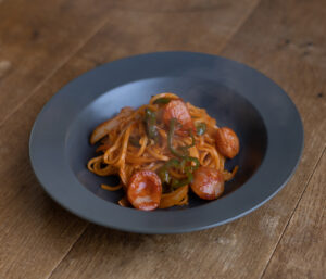 横浜ナポリタン(モッチリーニ)