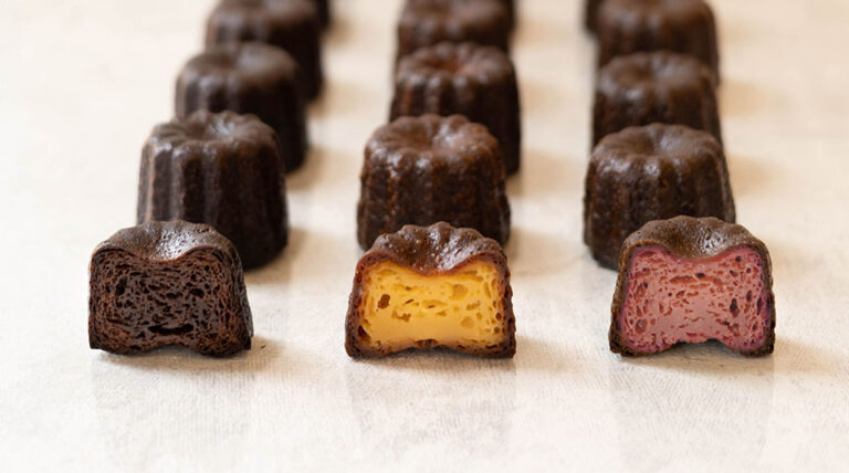 【1月11日〜17日】横浜・高島屋のスウィーツマーケットにて出店！