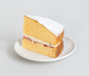 ヴィクトリアケーキ