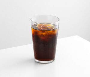 ファストブリュー(ICED)