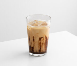 アイスモカラテ