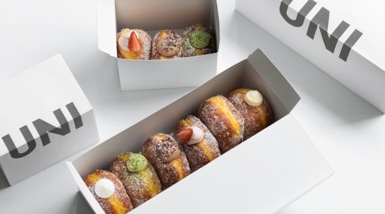 【横浜ジョイナス店限定】9月1日より生ドーナツの本販売を開始いたします。