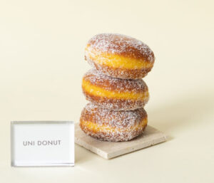 UNIドーナツ