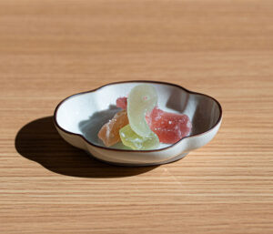 小松のミニスイーツ ishika