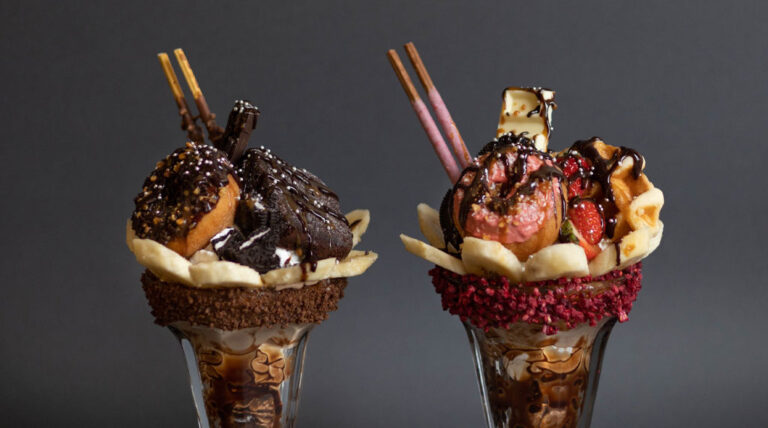 【横浜赤レンガ倉庫】NYスタイルの贅沢ホリックサンデー