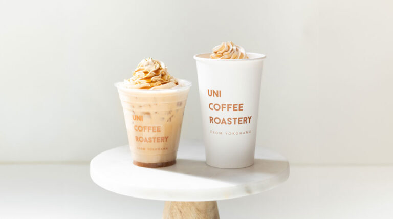 冬にぴったりの味わい！ホリデーシーズン限定メニュー発売