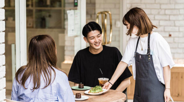 UNI COFFEE ROASTERYで一緒に働きませんか？