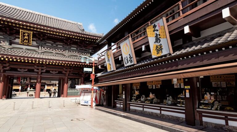 4月15日開店のUNI COFFEE ROASTERY 川崎市役所にて、川崎大師 山門前 住吉とのオリジナルコラボメニューを販売