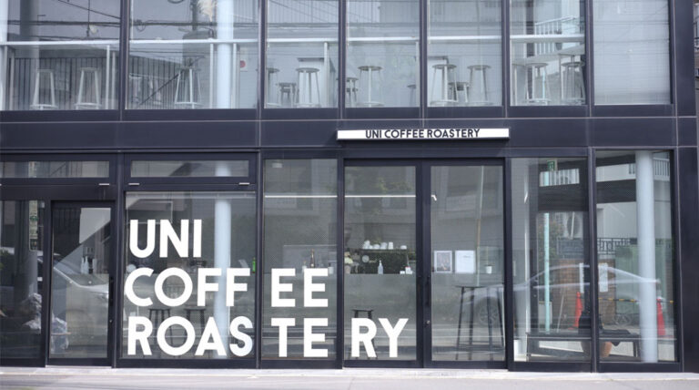 【5月17日〜】UNI COFFEE ROASTERY 学芸大学駅で生ドーナツの販売スタート！