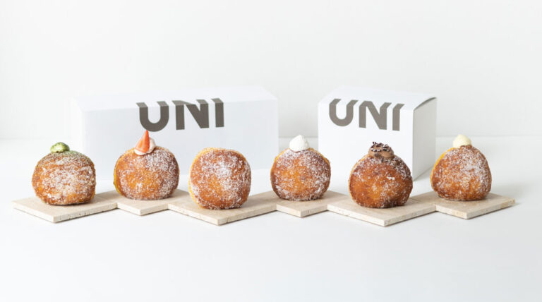 【5月OPEN】UNI DONUTS 湘南藤沢オーパ オープニングスタッフ大募集！