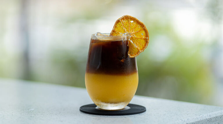 【オークウッドホテル麻布店 限定】新作ドリンクが登場！