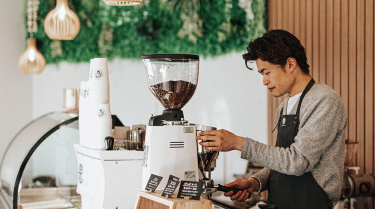 【今春OPEN】UNI COFFEE ROASTERY ららぽーと海老名 オープニングスタッフ大募集！