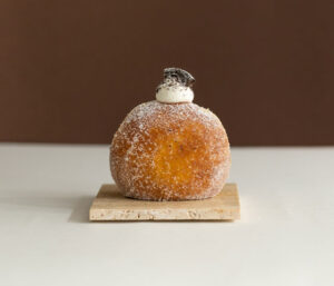 クッキークリーム