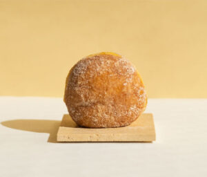 チーズドーナツ