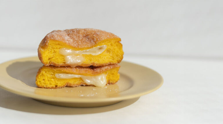 【UNI DONUTS 横浜阪東橋】揚げたてのチーズドーナツが時間限定で新発売