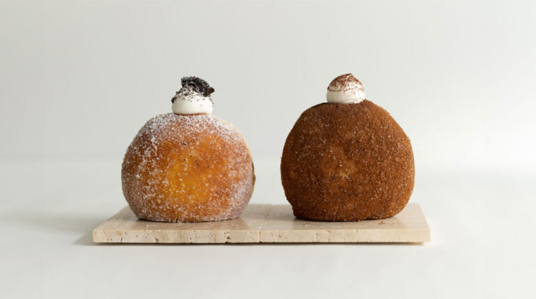 【3月8日〜】阪東橋店で話題の2つの生ドーナツフレーバーがレギュラーメニューに仲間入り