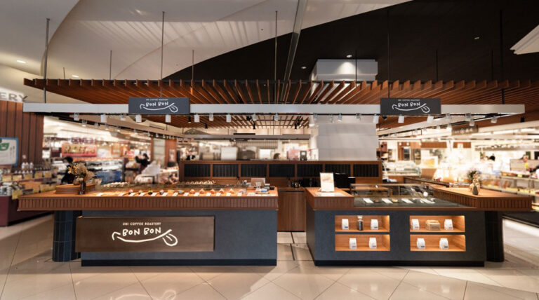 【3月3日〜】テラスモール湘南 生ドーナツ販売時間変更のお知らせ