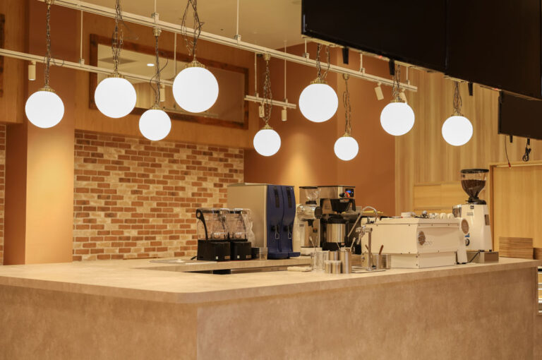 【4月23日】ららぽーと海老名にUNI COFFEE ROASTERYが2店舗同時オープン