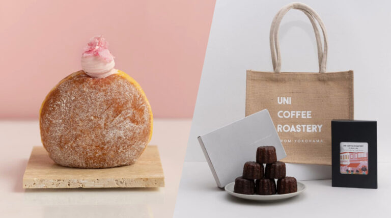 【4/17〜4/23】東急フードショーフェスティバルにて春の味覚とお得が詰まった限定商品の販売