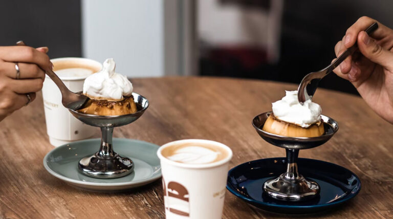 【4月21日】横浜モアーズにUNI COFFEE ROASTERYがOPEN！