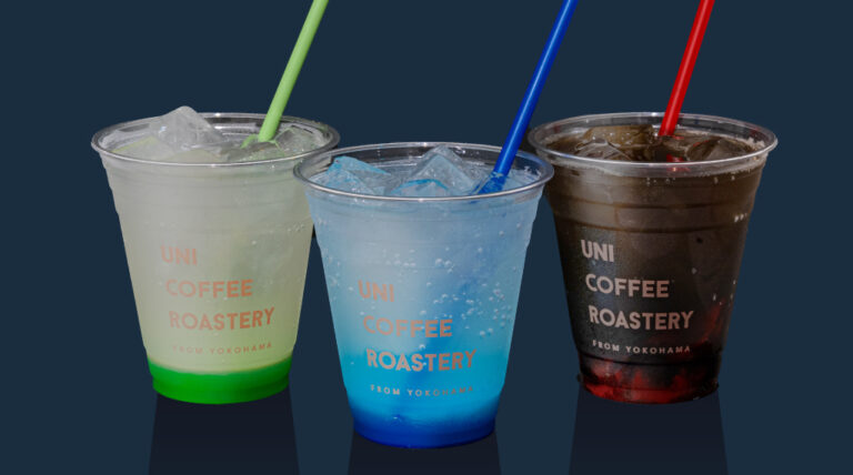 【5/1〜5/6】STAR WARS DAY MINATOMIRAI 2025 インスパイアされたオリジナルドリンクの販売